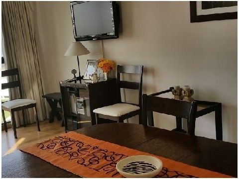 Venta De Apartamento 1 Dormitorio Playa Brava