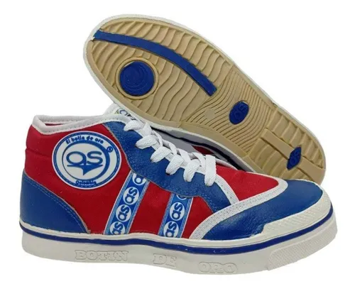 Tenis futsal sales colombia