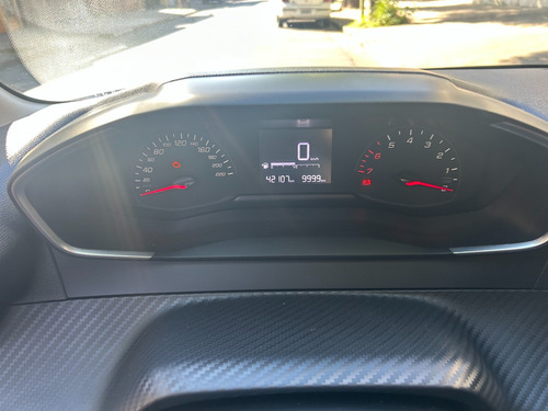 Peugeot 208 1.6 Active
