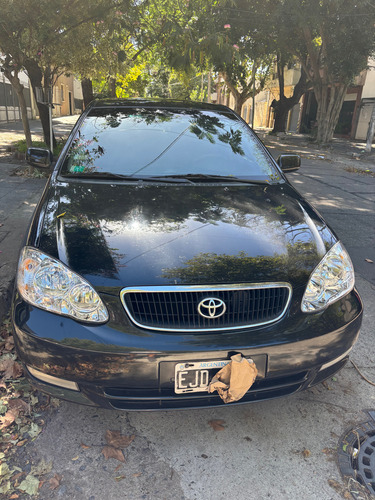 Toyota Corolla 1.8 Se-g