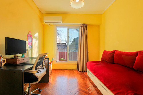 Venta Ph Villa Ortuzar Entrada Independiente Luminoso