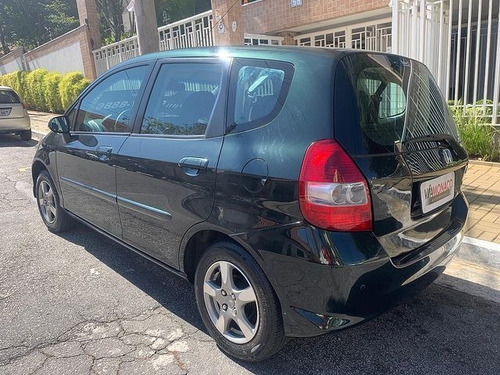 Honda Fit 1.4 Lx 8v 2007