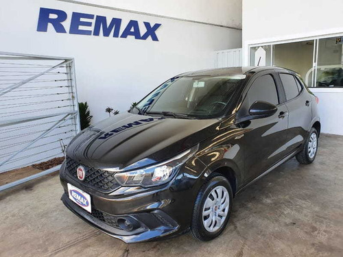 Fiat Argo Drive 1.0