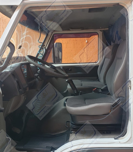Imagem 10 de 12 de Vw 10.160 Advantech - 2014 (baú Thermoking -20°)