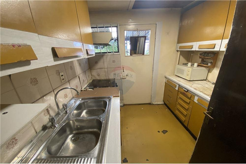Imagen 6 de 18 de Se Vende Casa Para Remodelar, Ñuñoa