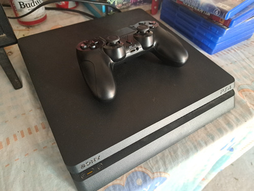 Ps4 Slim