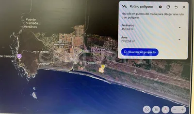 Terreno en venta