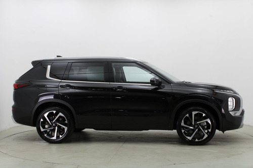 Mitsubishi Outlander 4x4 2.5 Suv At 7 Plazas 2024 0km