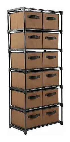 Organizador de cajones casero sale