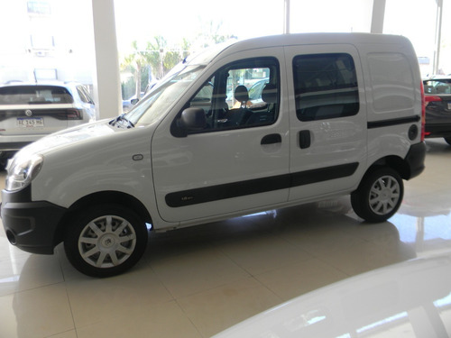 Imagen 12 de 15 de Renault Kangoo 1.5 Dci Confort 1plc 2013!!! Particular!!
