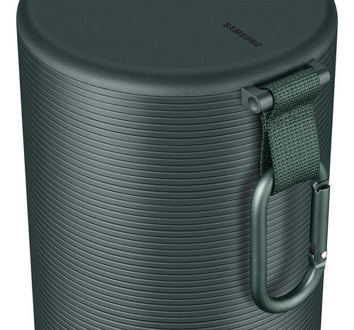 Funda De Transporte Samsung The Freestyle Para Proyector Por