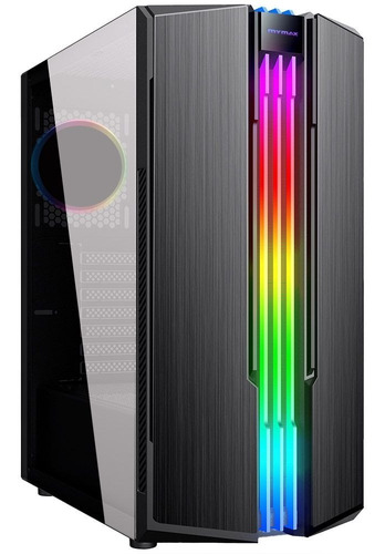 Pc Cpu Gamer I5 9400f Gtx 1660 Ssd 240gb Hd 1tb 8gb Ddr4
