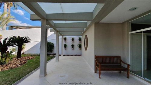 Imagem 27 de 29 de Casas À Venda Em Jundiaí/sp - Compre A Sua Casa Aqui! - 1419220