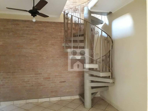 Imagem 14 de 30 de Casa Com 3 Dormitórios À Venda, 300 M² Por R$ 600.000 - City Ribeirão - Ribeirão Preto/sp - Ca0923