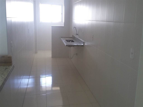 Imagem 5 de 23 de Apartamento 3 Domitorios E Suite - Sil169