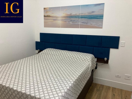 Imagem 13 de 29 de Apartamento - Ed Vision - 71098722