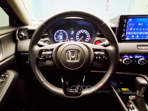Honda HR-V 1.5 DI I-VTEC TURBO FLEX TOURING CVT