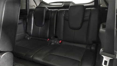 Nissan X-trail 2.5 Exclusive 4x4 Cvt At