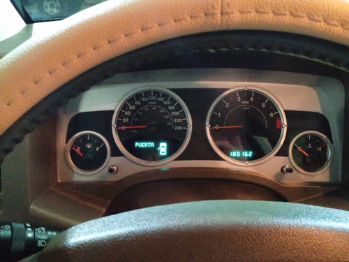 Imagen 8 de 8 de Jeep Compass