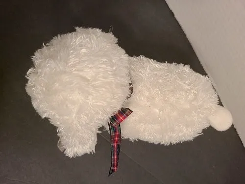 Oveja De Peluche Gund