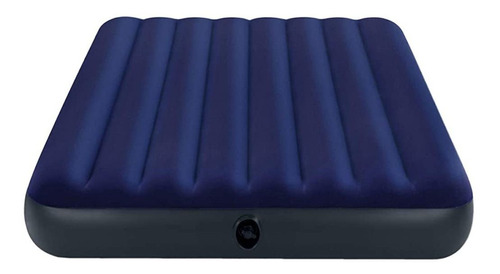 Intex Classic Downy Airbed, Full