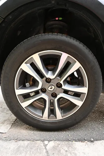 Renault Stepway 1.6 Dynamique / Intens Automática