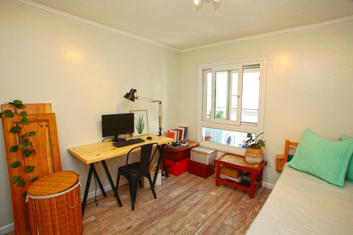 Imagen 10 de 17 de Muy Lindo Departamento En Venta En San Isidro - Acassuso - 2 Dorm. - Por Escalera