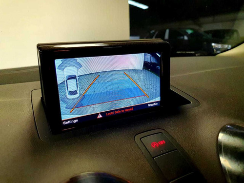 Imagen 9 de 15 de Audi A1 Stronic 2018 2017 2016 2019 2020 0km Usado A3 Q2 Q3