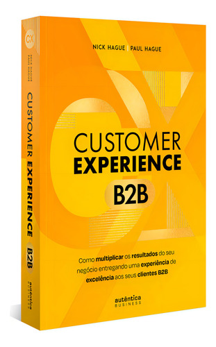 Customer Experience B2b