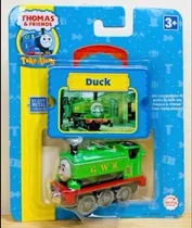 Comprar Thomas & Friends Take Along Duck Take Along Duck Verde Lima
