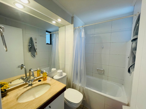Departamento En Arriendo, Viña Del Mar. 4 Dormitorios, 120m2