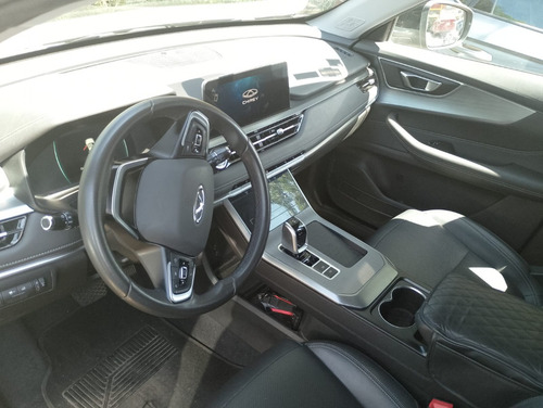 Chirey Tiggo 4 Pro Luxury