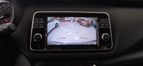 Imagen 6 de 9 de Nissan Kicks Sense 1.6 2023 0km