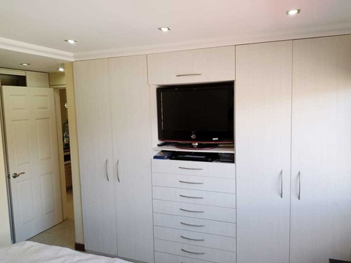 Imagen 7 de 10 de Lindo Y Cómodo Apartamento