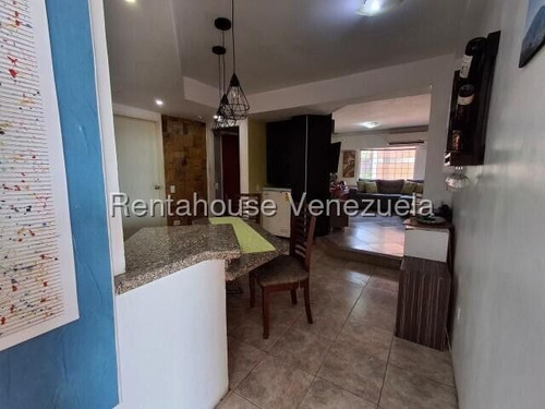 Apartamento En Venta Guatire El Encantado 25-18979 Fn