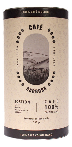 Café Barbosa