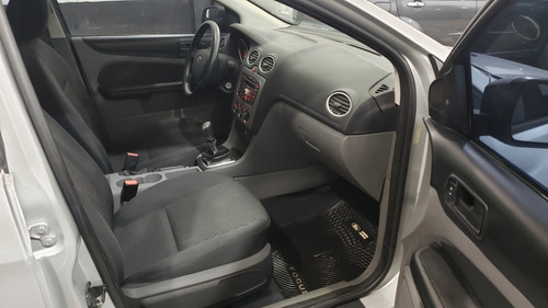 Ford Focus 2012 Exe Style