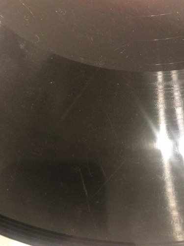 Beethoven Sexta Sinfonia En Fa Mayor Disco Vinilo Lp (Usado)