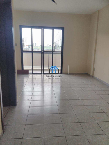 Imagem 23 de 30 de Apartamento Com 3 Dorms, Centro, Taubaté - R$ 275 Mil, Cod: 140 - V140