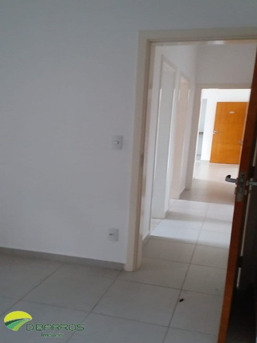Imagem 22 de 24 de Lindo Apartamento Com 75 Mts 2 Dorms - Sendo 1 Suite - Sala - Cozinha - Segurança Tota - 4243 - 33739531