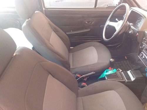 Volkswagen Parati 1.8 Ap