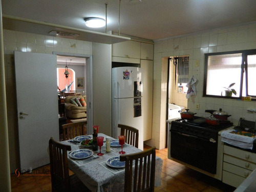 Imagem 5 de 21 de Apartamento Com 4 Dormitórios À Venda, 153 M² - Vila Madalena - São Paulo/sp - Ap2595