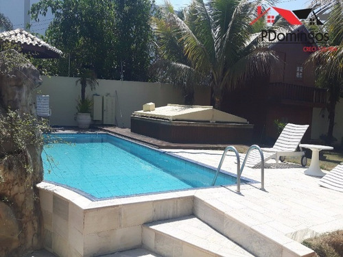 Imagem 15 de 30 de Casa À Venda Em Chácara Bela Vista - Ca000186