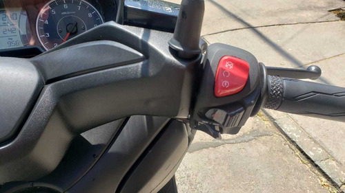 Yamaha Xmax 300 2021 Nueva