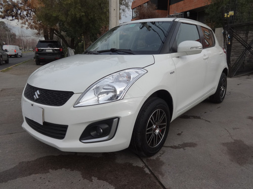 Suzuki Swift SUZUKI SWIFT GL 1.2 AUTOMATICO SOLO 71.000 KM
