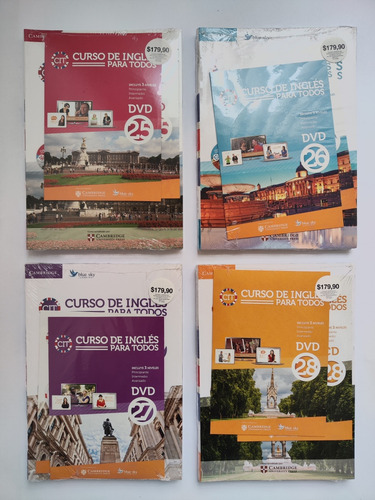 Curso Completo Ingles Para Todos Cambridge University Press
