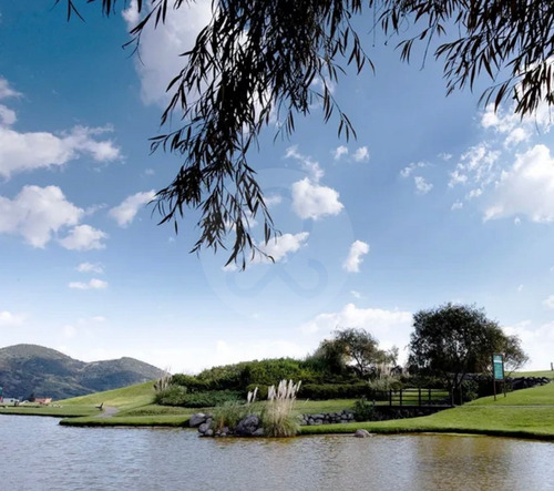 Terreno Residencial En Venta En Rancho San Juan