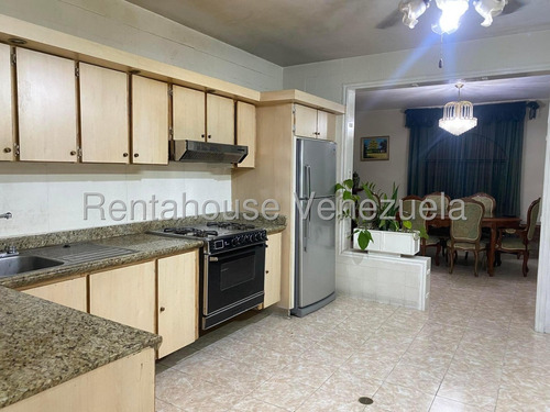 Casa En Venta Urb. Andrés Bello Lmc Mls #25-17418