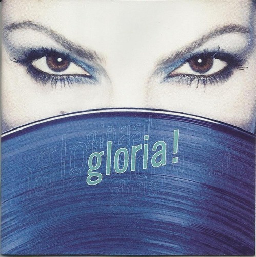 Cd Gloria Estefan 1998 Edicion Americana Epic + Remixes 1998