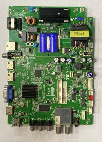 Main Board Hyundai Hyled432int2   Hyled432